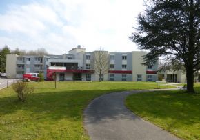 Photo Maison De Retraite La Roche Maillard, maison de retraite priv&eacute;e associative, Ehpad à Vigneux De Bretagne 44
