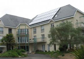 Photo Residence De La Cote D Amour, maison de retraite priv&eacute;e associative, Ehpad à Pornichet 44