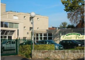 Photo Maison De Retraite Saint-Paul, maison de retraite priv&eacute;e associative, Ehpad à Reze 44