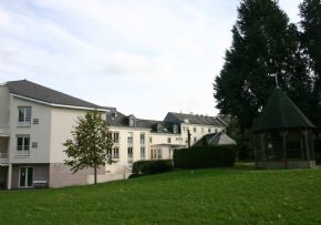 Photo Residence De La Sainte Famille, maison de retraite priv&eacute;e associative, Ehpad à Teille 44