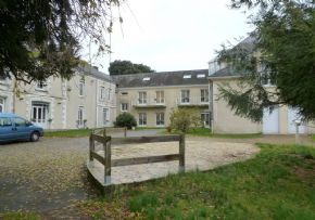 Photo Residence Du Bocage, maison de retraite priv&eacute;e associative, Ehpad à Joue Sur Erdre 44
