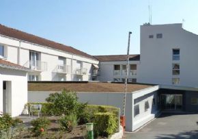 Photo Residence Le Verger, maison de retraite priv&eacute;e associative, Ehpad à Mauves Sur Loire 44
