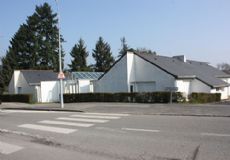 Photo Logements Du Petit Raffuneau, R&eacute;sidence autonomie, Foyer logements à Orvault 44