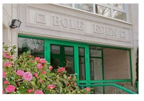 Photo Residence Bole Eden, R&eacute;sidence autonomie, Foyer logements à La Baule Escoublac 44