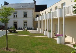 Photo Residence L'Immaculee, maison de retraite priv&eacute;e associative, Ehpad à Bourgneuf En Retz 44