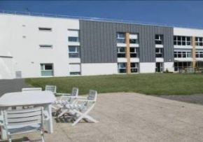Photo Residence Elsa Triolet, maison de retraite Publique, Ehpad à St Joachim 44