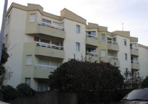 Photo Logement-Foyer Paul Delmet, R&eacute;sidence autonomie, Foyer logements à St Nazaire 44