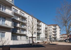 Photo Residence Domitys La Sardonne, R&eacute;sidence services à Le Puy En Velay 43