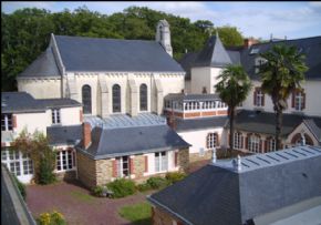 Photo Residence La Rochefoucauld, maison de retraite Publique, Ehpad à Plesse 44