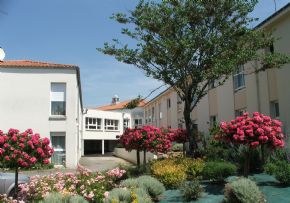 Photo Residence Bon Accueil, maison de retraite priv&eacute;e associative, Ehpad à Touvois 44