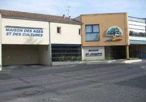 Photo Maison De Retraite St-Joseph, maison de retraite priv&eacute;e associative, Ehpad à Lege 44