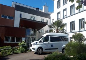 Photo Maison De Retraite Saint-Martin, maison de retraite priv&eacute;e associative, Ehpad à Campbon 44