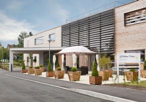 Photo Residence Valois, maison de retraite priv&eacute;e, Ehpad à Orleans 45