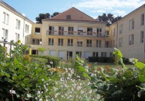 Photo Epms Ebreuil - Val De Sioule, maison de retraite Publique, Ehpad à Ebreuil 03