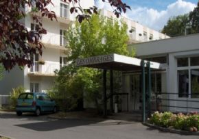 Photo Ehpad Les Ombrages, maison de retraite priv&eacute;e associative, Ehpad à Orleans 45