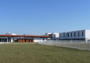Photo Ehpad Usld La Cerisaie, maison de retraite Publique, Usld, Ehpad à Amilly 45