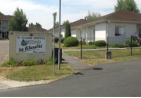 Photo Les Villanelles D'Amilly, R&eacute;sidence autonomie, Foyer logements à Amilly 45