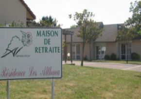 Photo Ehpad Althaea, maison de retraite priv&eacute;e associative, Ehpad à Amilly 45