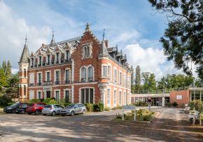 Photo Korian Chateau Des Landes, maison de retraite priv&eacute;e KORIAN, Ehpad à La Ferte St Aubin 45 - places disponibles