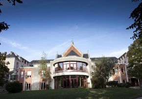 Photo Ehpad De L'Hopital Saint Jean, maison de retraite priv&eacute;e associative, Usld, Ehpad à Briare 45