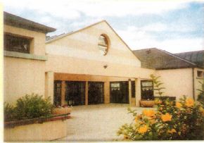 Photo Residence Saint Martin, maison de retraite Publique, Ehpad à Malesherbes 45