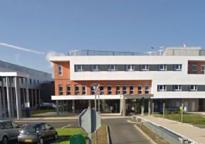 Photo Maison De Retraite De L'Hopital De Gien, maison de retraite Publique, Ehpad à Gien 45
