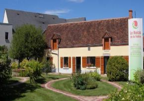 Photo Ehpad Le Relais De La Vallee, maison de retraite priv&eacute;e, Ehpad à Seichebrieres 45