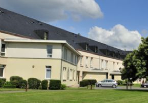 Photo Hopital De Sully (ehpad), maison de retraite Publique, Ehpad à Sully Sur Loire 45