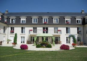 Photo Ehpad Les Jardins D'Eleonore, maison de retraite priv&eacute;e, Ehpad à St Jean Le Blanc 45