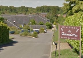 Photo Ehpad Les Hirondelles, maison de retraite Publique, Ehpad à Dordives 45