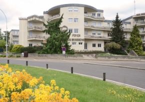 Photo Logement Foyer Georges Brassens, R&eacute;sidence autonomie, Foyer logements à Saran 45