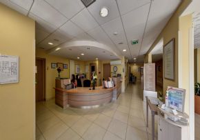 Photo La Residence Du Port, maison de retraite priv&eacute;e EMEIS, Ehpad à St Denis De L Hotel 45
