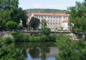Photo Residence Les Rives De Cabessut, maison de retraite priv&eacute;e EMEIS, Ehpad à Cahors 46