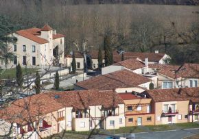 Photo Residence Du Petit Bois, maison de retraite Publique, Ehpad à Pradines 46