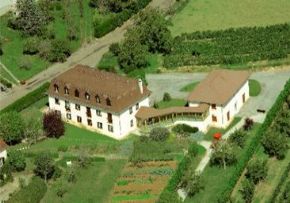 Photo Maison D'Accueil, R&eacute;sidence autonomie, Foyer logements à Glanes 46
