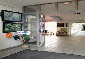 Photo Ehpad Les Logis De L'Imperial, maison de retraite Publique, Ehpad à Luzech 46