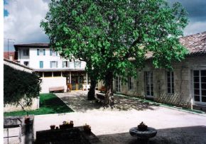 Photo Ehpad Saint Luc, maison de retraite Publique, Ehpad à Castelnau Montratier 46