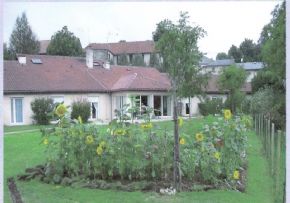 Photo Ehpad Les Segalines, maison de retraite Publique, Ehpad à Latronquiere 46