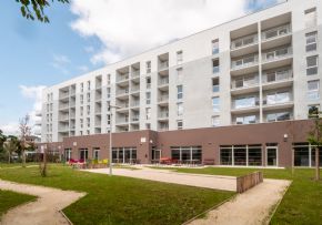 Photo RESIDENCE ESPACE ET VIE AGEN &agrave; 47000 AGEN places disponibles