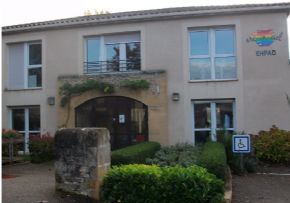 Photo Ehpad Arc En Ciel, maison de retraite Publique, Ehpad à Cazals 46