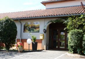 Photo Ehpad La Balme, maison de retraite Publique, Ehpad à Limogne En Quercy 46