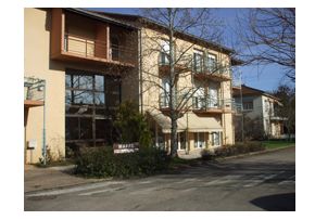 Photo Maison De Retraite Du Pre D'Aubie, maison de retraite Publique, Ehpad à St Cere 46