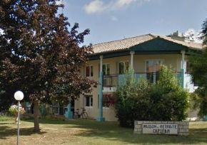 Photo Ehpad Capuran, maison de retraite Publique, Ehpad à Damazan 47