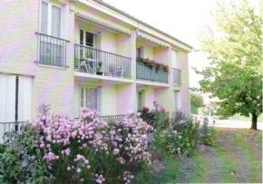 Photo Residence Les Glycines, R&eacute;sidence autonomie, Foyer logements à Marmande 47