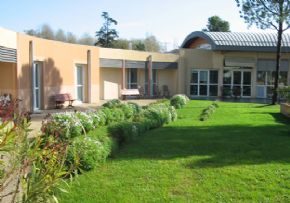 Photo Ehpad De Villeneuve Sur Lot, maison de retraite Publique, Ehpad à Villeneuve Sur Lot 47