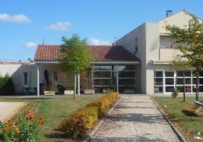 Photo Marpa Des Vergers, R&eacute;sidence autonomie, Foyer logements à Prayssas 47