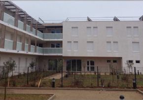 Photo Ehpad Les Restanques, maison de retraite priv&eacute;e associative, Ehpad à Biot 06