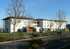 Photo Ehpad Maison De Retraite D'Ecouflant, maison de retraite Publique, Ehpad à Ecouflant 49