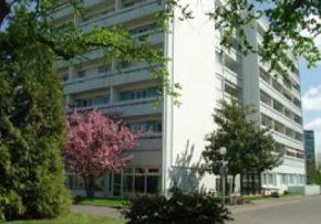 Photo Residence Les Noisetiers, maison de retraite priv&eacute;e associative MUTUALITE FRANCAISE, Ehpad à Angers 49