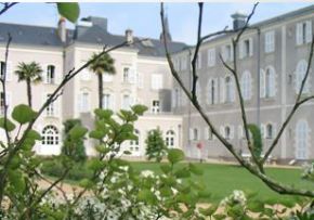 Photo Maison De Retraite Les Augustines, maison de retraite priv&eacute;e associative, Ehpad à Angers 49